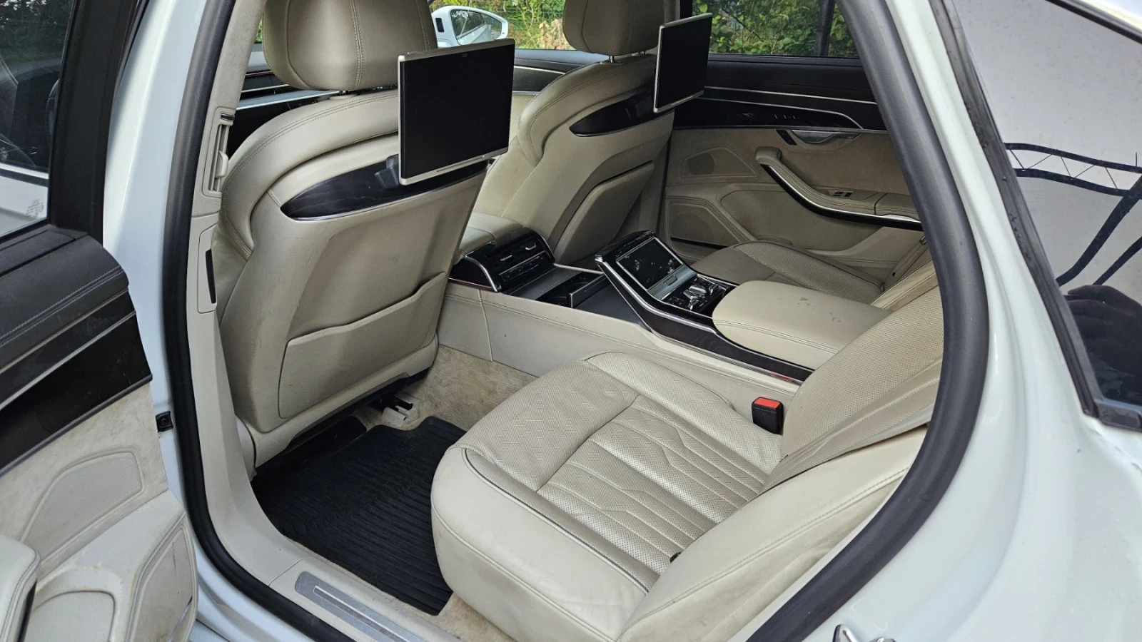 Audi A8 A8 L TFSI Quattro | Mobile.bg � ����������� 8