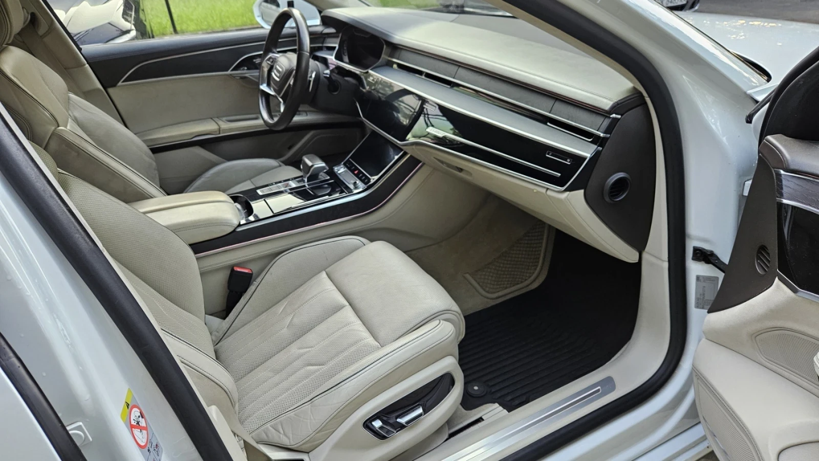 Audi A8 A8 L TFSI Quattro | Mobile.bg � ����������� 10