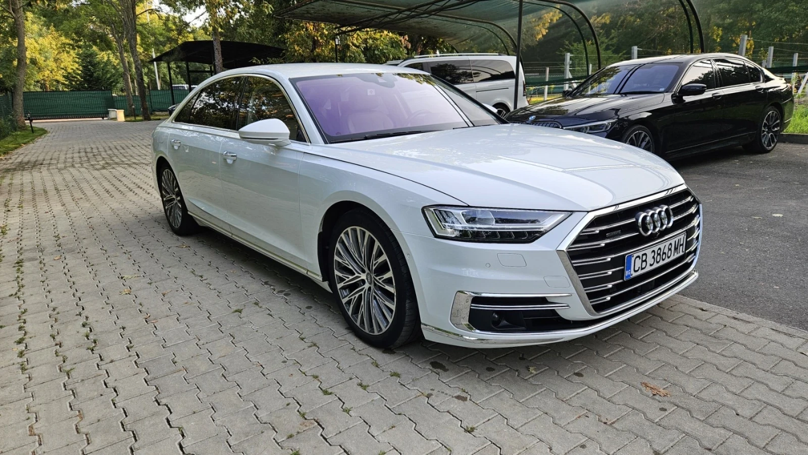 Audi A8 A8 L TFSI Quattro | Mobile.bg � ����������� 1