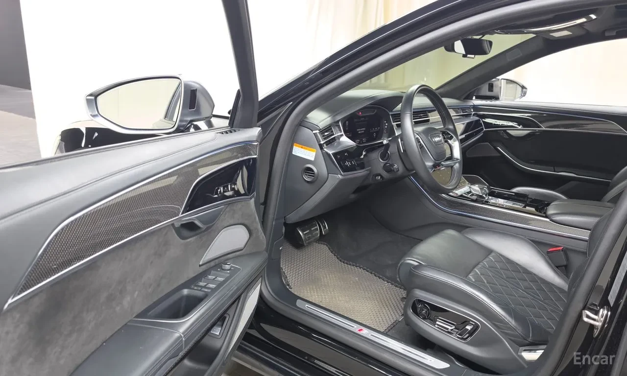 Audi S8 LONG QUATTRO* МАСАЖ* HUD* 360* SOFT CLOSE, снимка 10 - Автомобили и джипове - 55562115