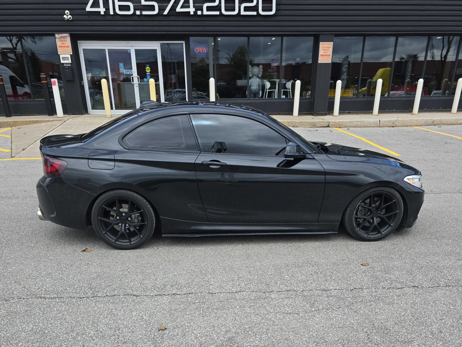 BMW 228 * 228i xDrive * ���������� ��� ������������ ������ | Mobile.bg � ����������� 3