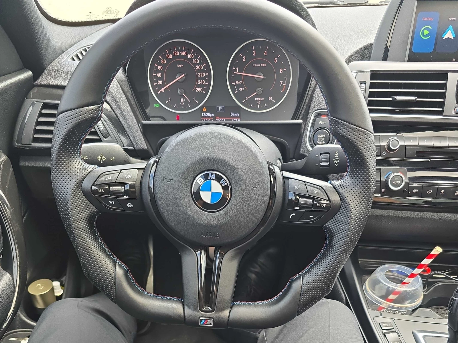 BMW 228 * 228i xDrive * ���������� ��� ������������ ������ | Mobile.bg � ����������� 10