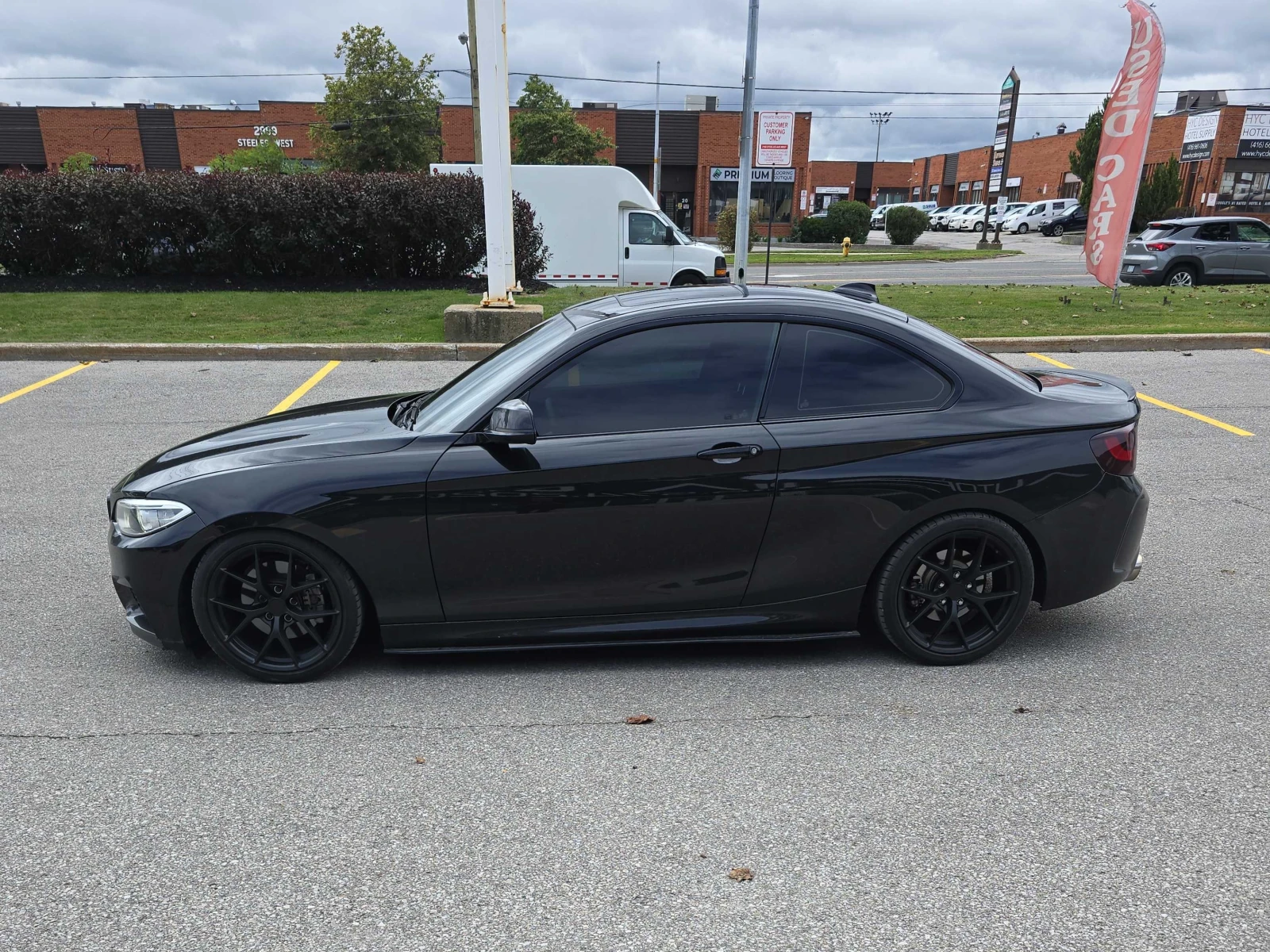BMW 228 * 228i xDrive * ���������� ��� ������������ ������ | Mobile.bg � ����������� 2