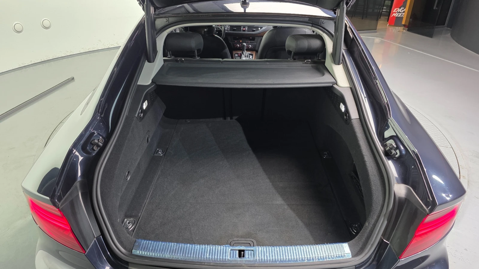 Audi A7 3.0 TDI Sportback, снимка 17 - Автомобили и джипове - 55940240