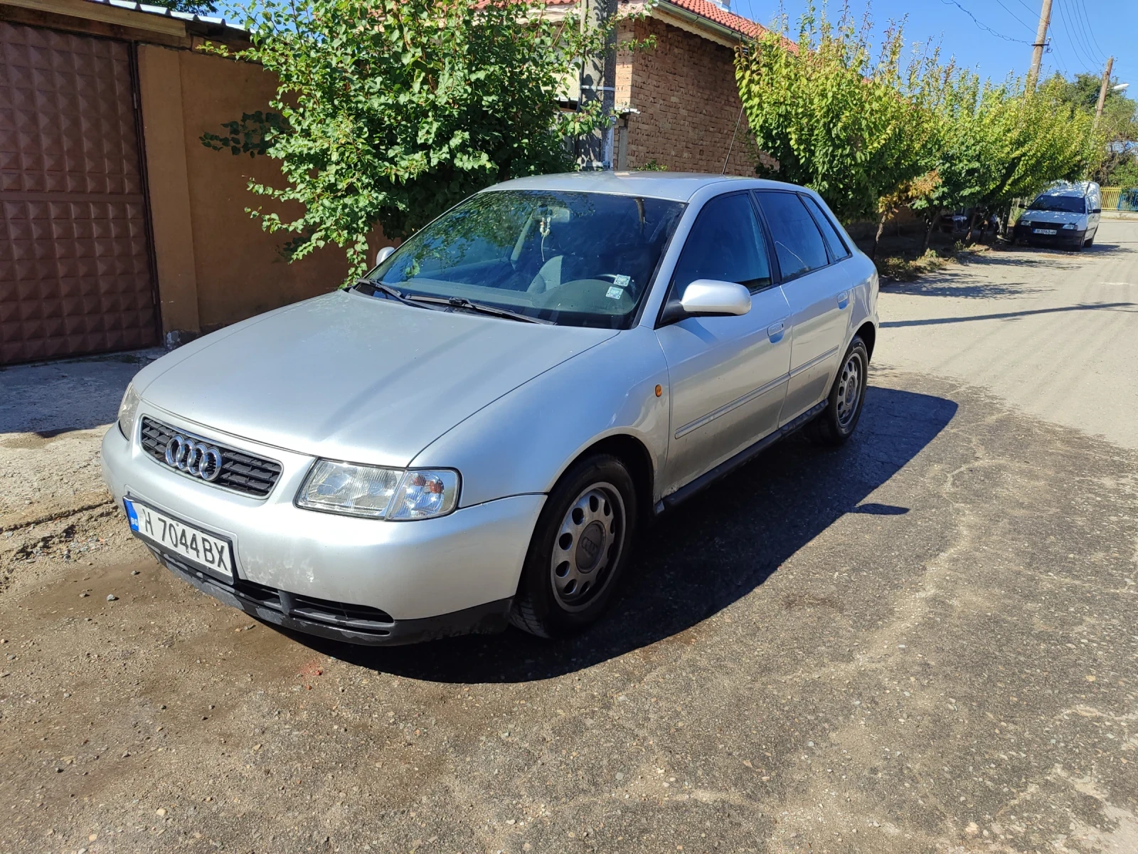 Audi A3, снимка 2 - Автомобили и джипове - 55952454