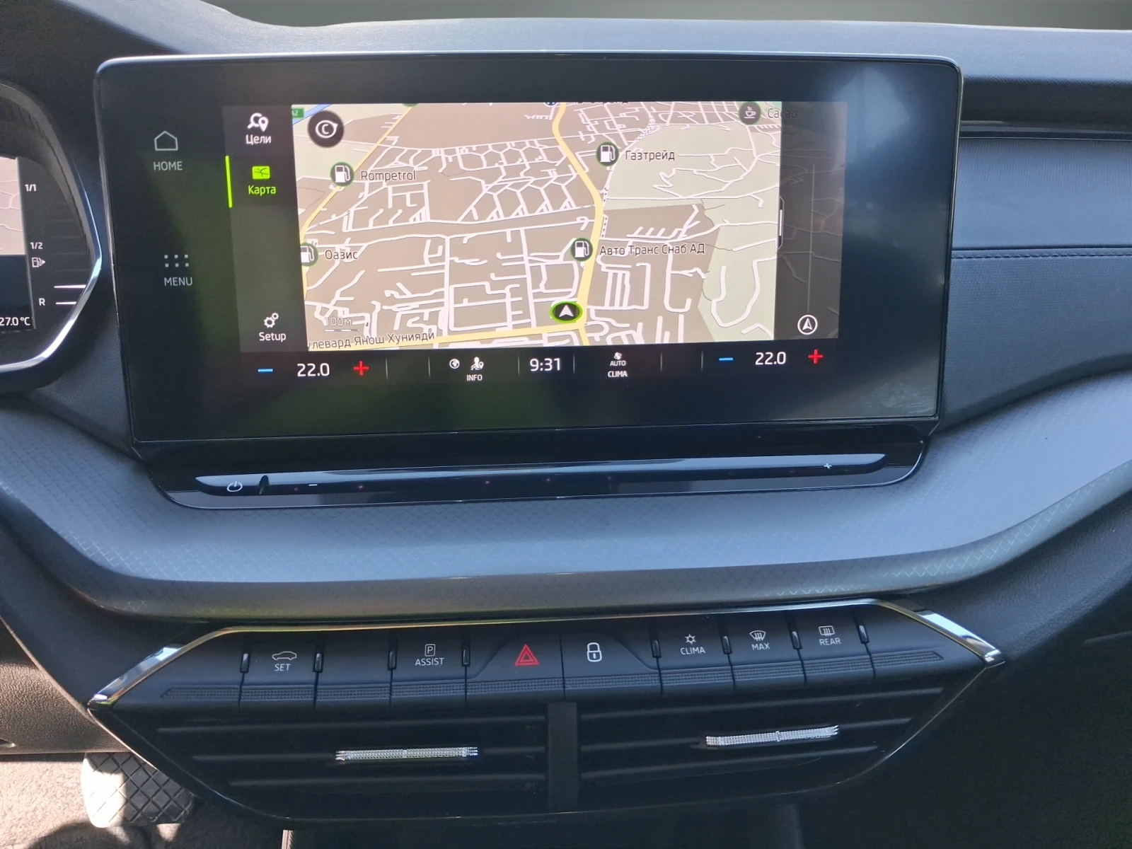 Skoda Octavia Ambition 2.0 TDI, 7DSG / 115�.� | Mobile.bg � ����������� 15