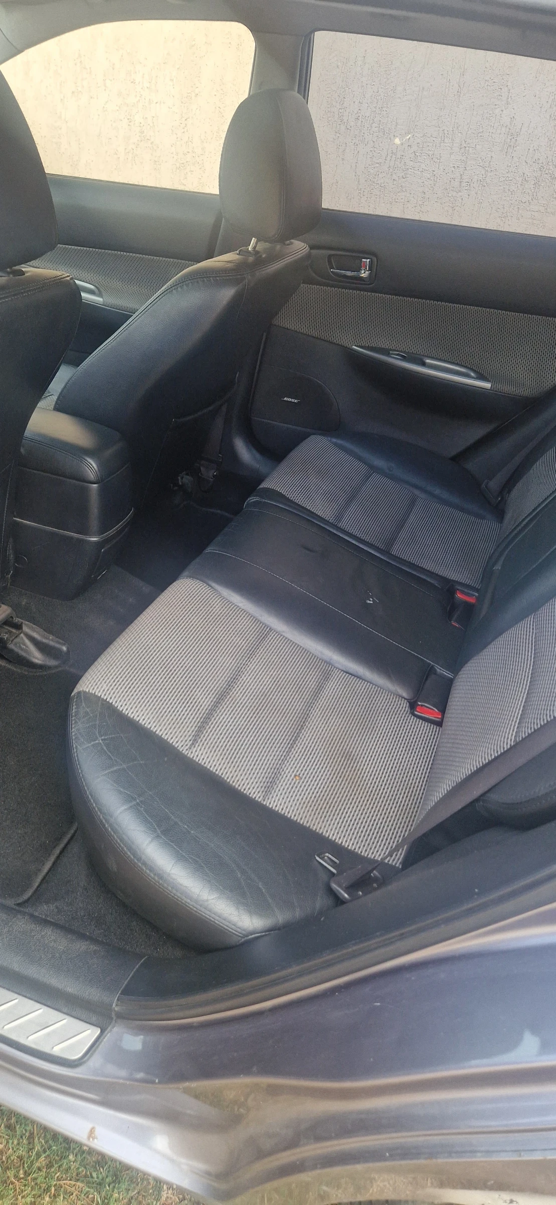 Mazda 6, снимка 3 - Автомобили и джипове - 55969437