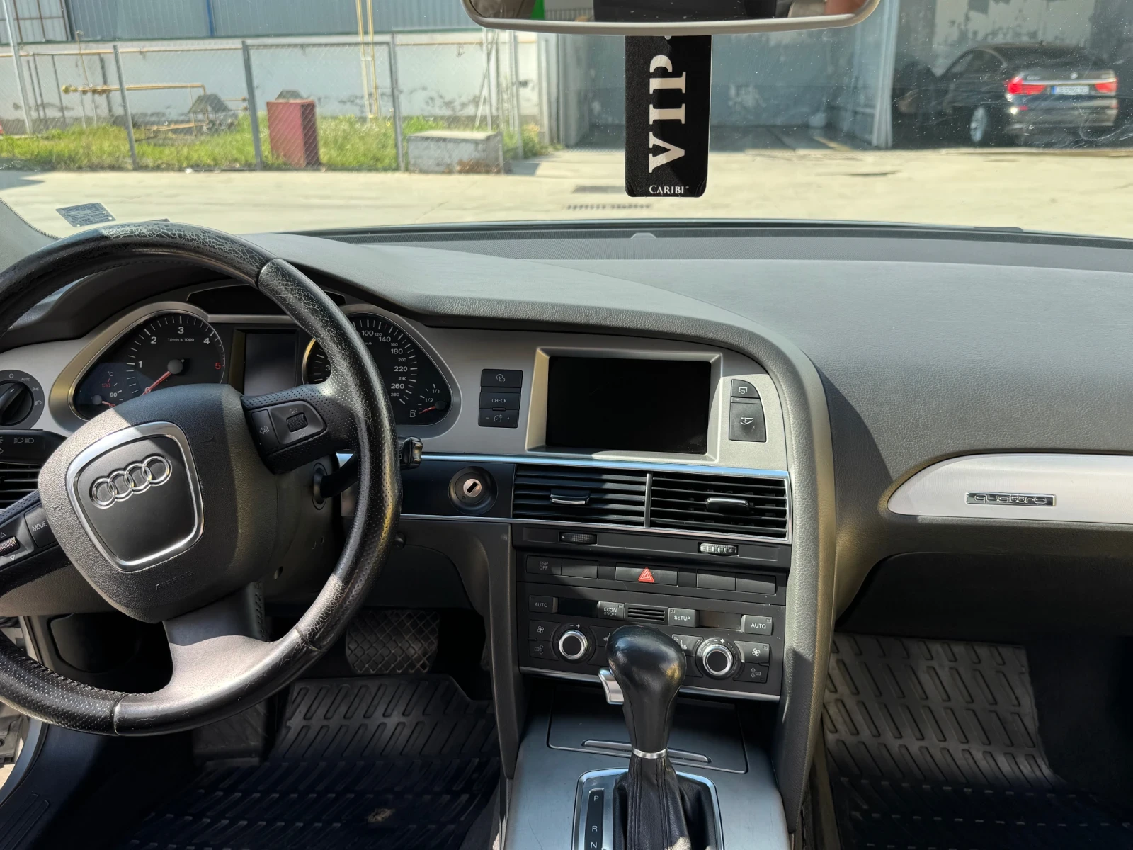 Audi A6, снимка 5 - Автомобили и джипове - 56221355