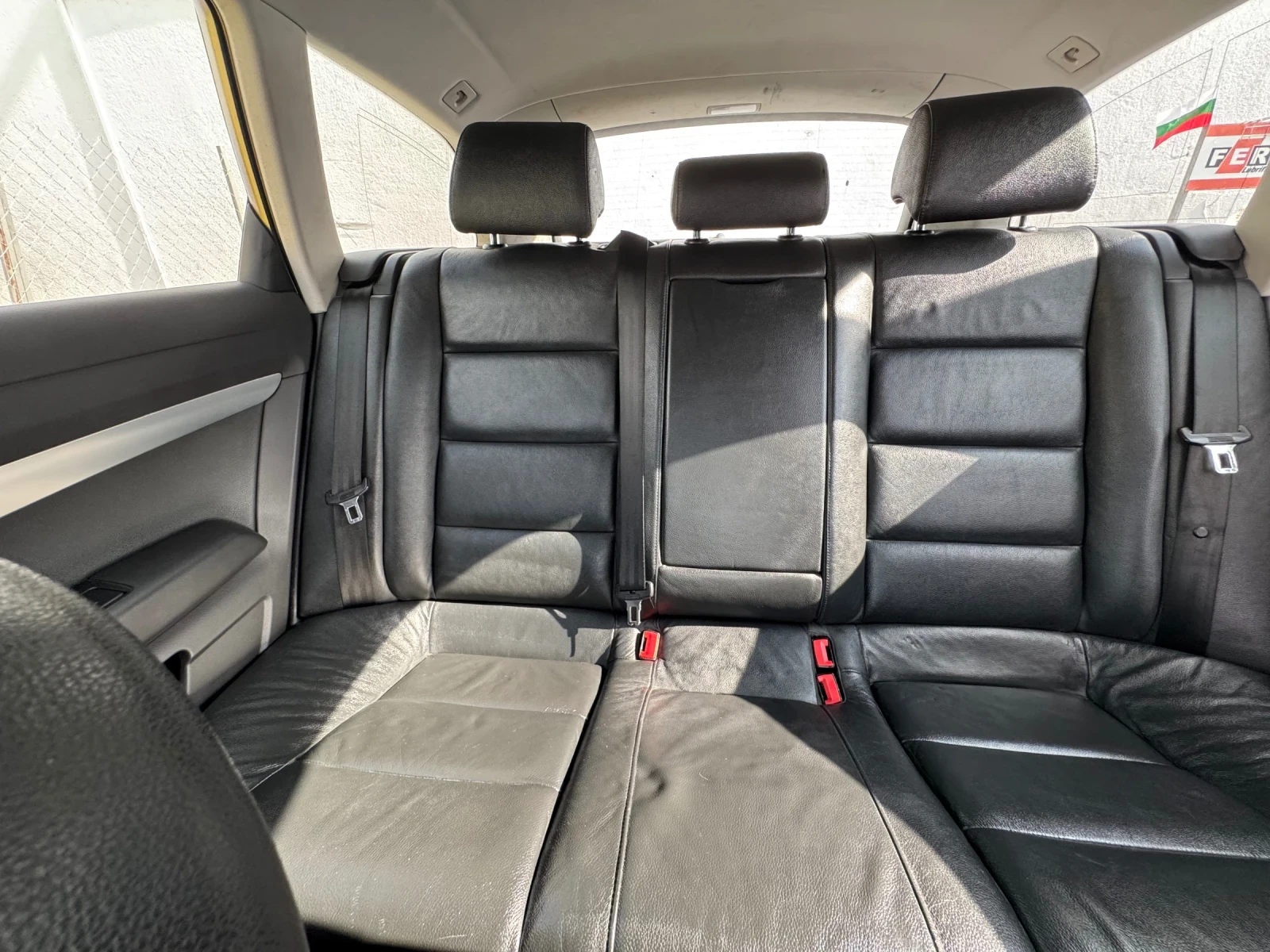 Audi A6, снимка 6 - Автомобили и джипове - 56221355