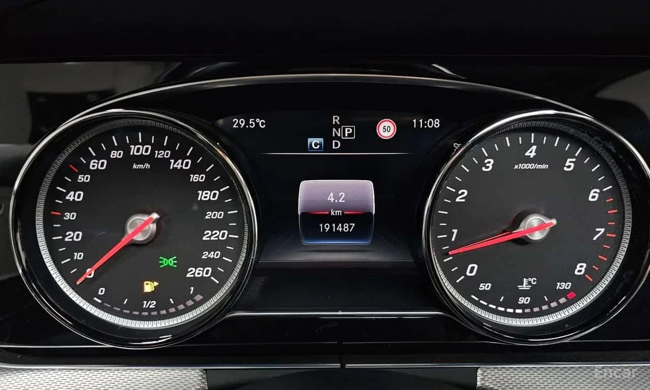 Mercedes-Benz E 200 / ���� �� �������� � ������ �����  | Mobile.bg � ����������� 8