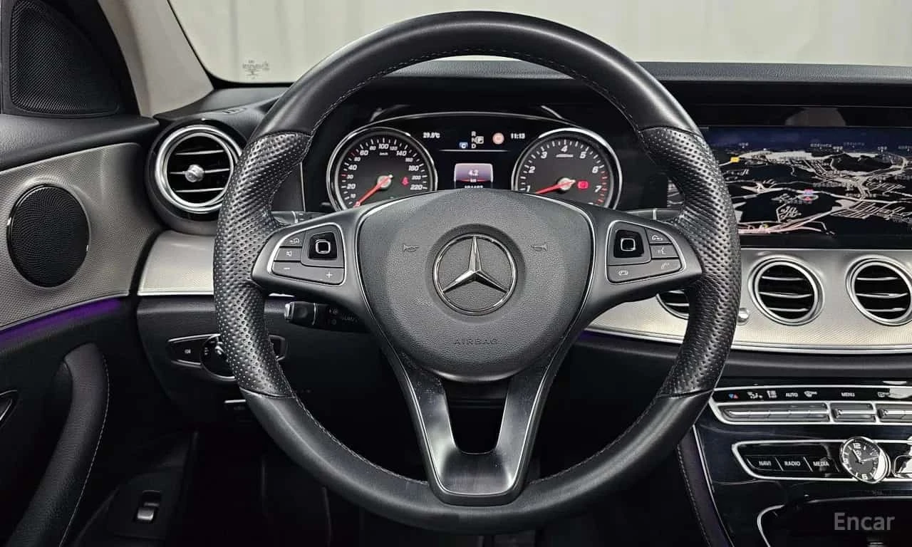 Mercedes-Benz E 200 / ���� �� �������� � ������ �����  | Mobile.bg � ����������� 13