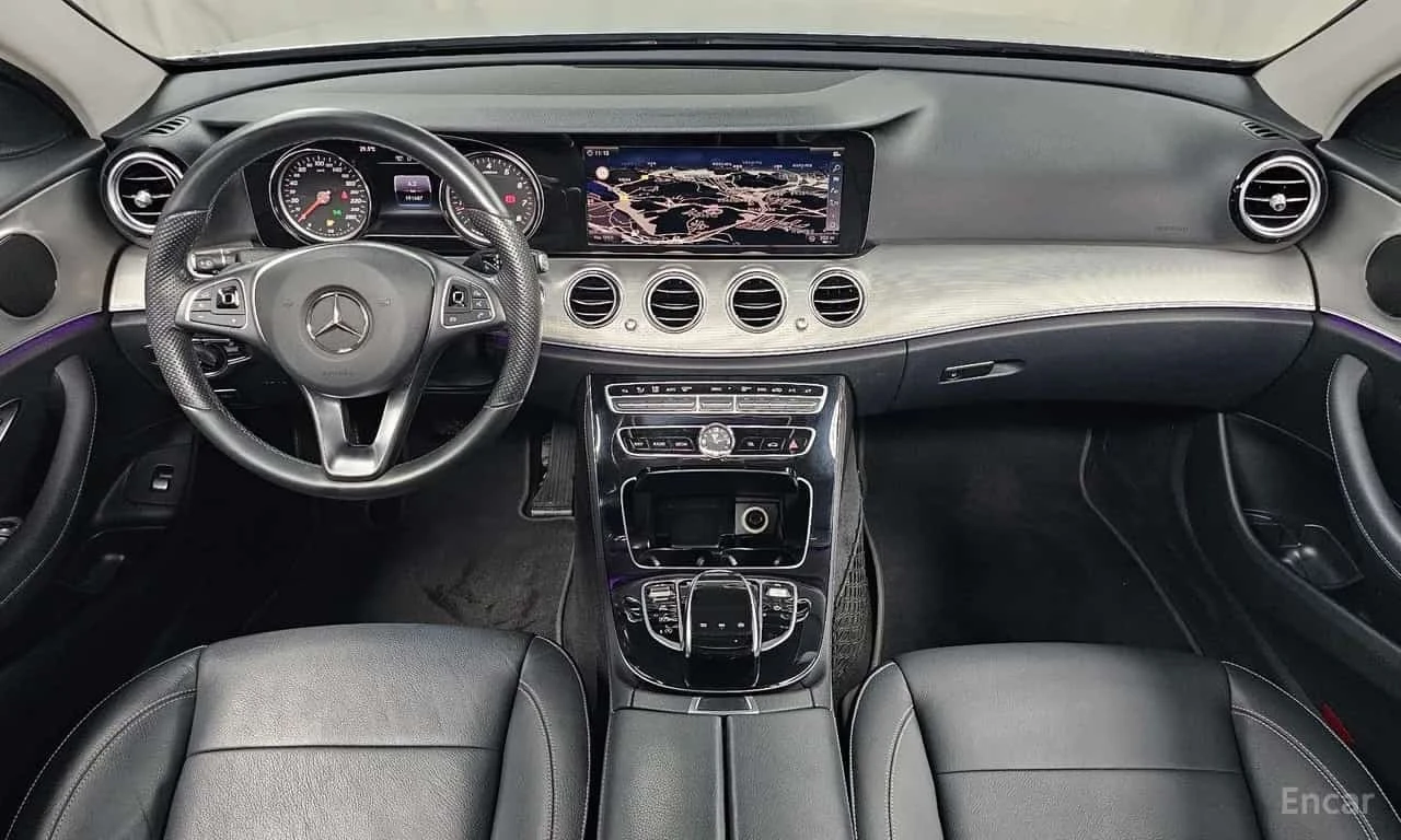 Mercedes-Benz E 200 / ���� �� �������� � ������ �����  | Mobile.bg � ����������� 7
