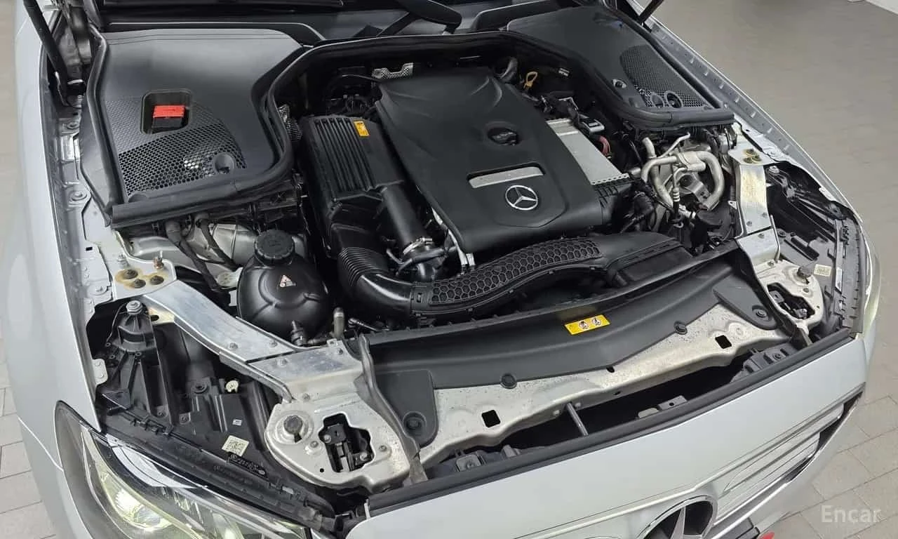 Mercedes-Benz E 200 / ���� �� �������� � ������ �����  | Mobile.bg � ����������� 6