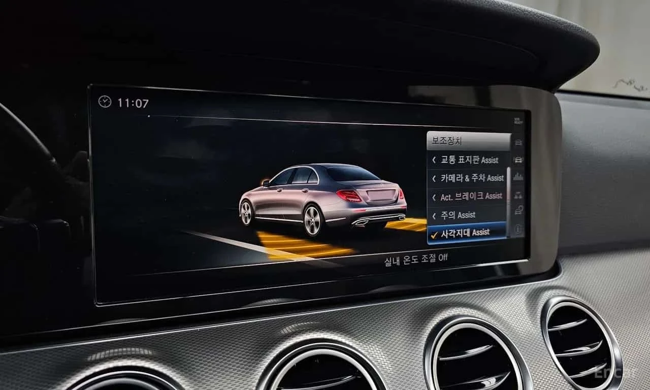 Mercedes-Benz E 200 / ���� �� �������� � ������ �����  | Mobile.bg � ����������� 16