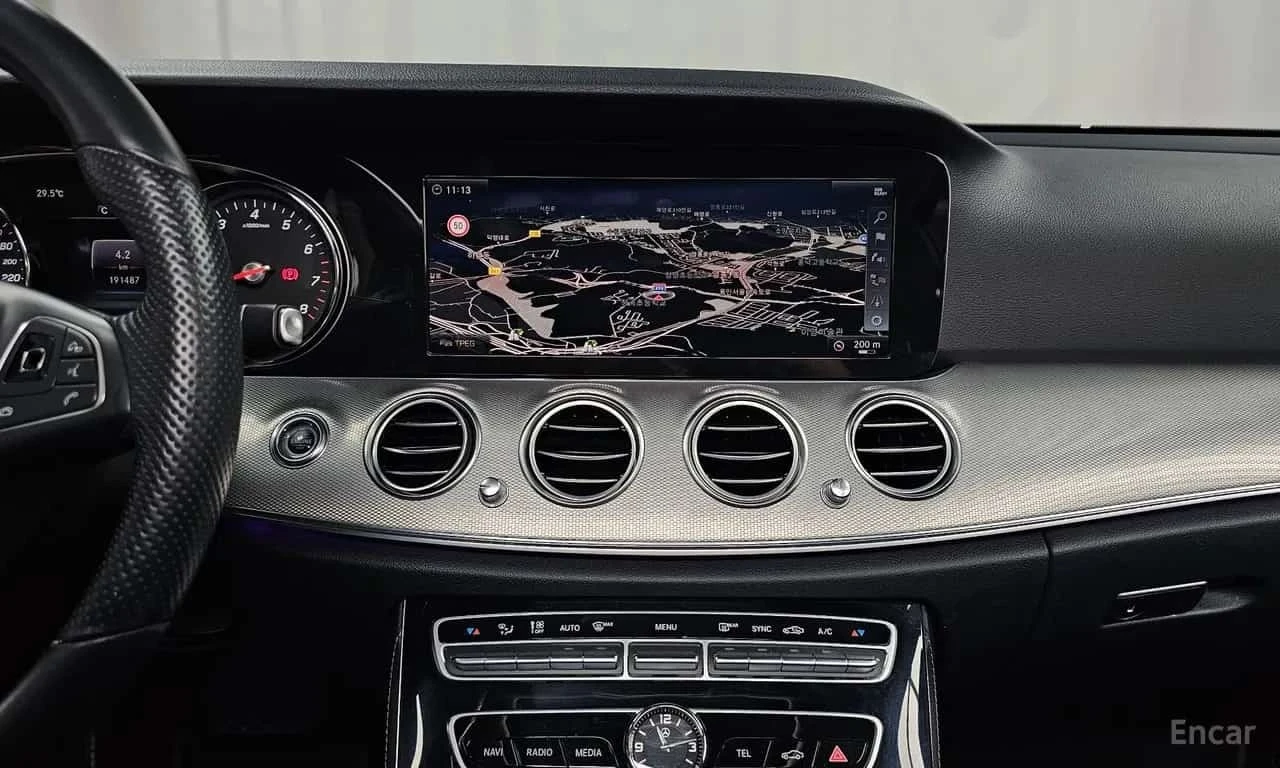 Mercedes-Benz E 200 / ���� �� �������� � ������ �����  | Mobile.bg � ����������� 14