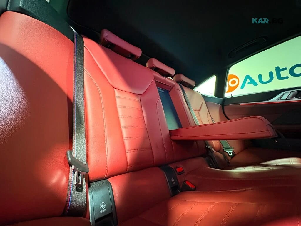 BMW 440 M* ПАМЕТ* ПЕРА* HARMAN KARDON* , снимка 13 - Автомобили и джипове - 56313897