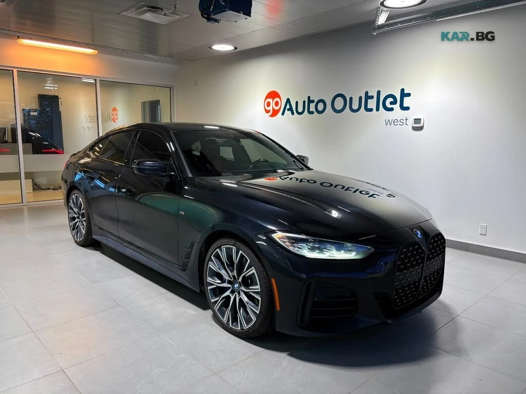 BMW 440 M* ПАМЕТ* ПЕРА* HARMAN KARDON* , снимка 7 - Автомобили и джипове - 56313897