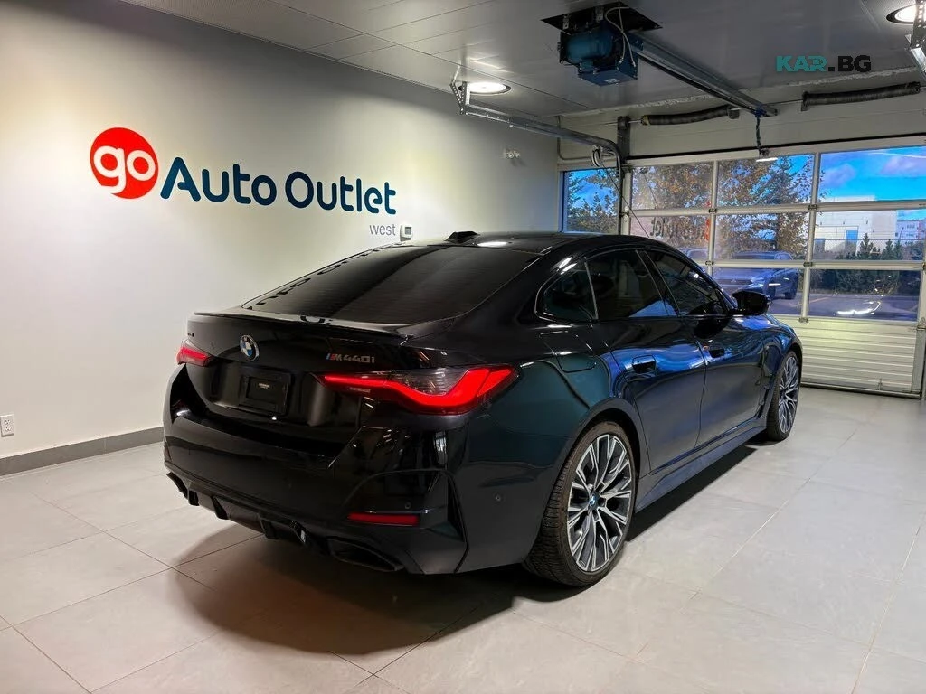 BMW 440 M* ПАМЕТ* ПЕРА* HARMAN KARDON* , снимка 6 - Автомобили и джипове - 56313897