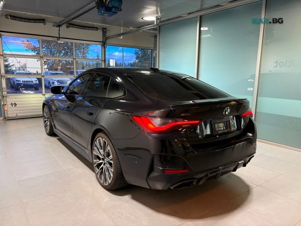BMW 440 M* ПАМЕТ* ПЕРА* HARMAN KARDON* , снимка 4 - Автомобили и джипове - 56313897