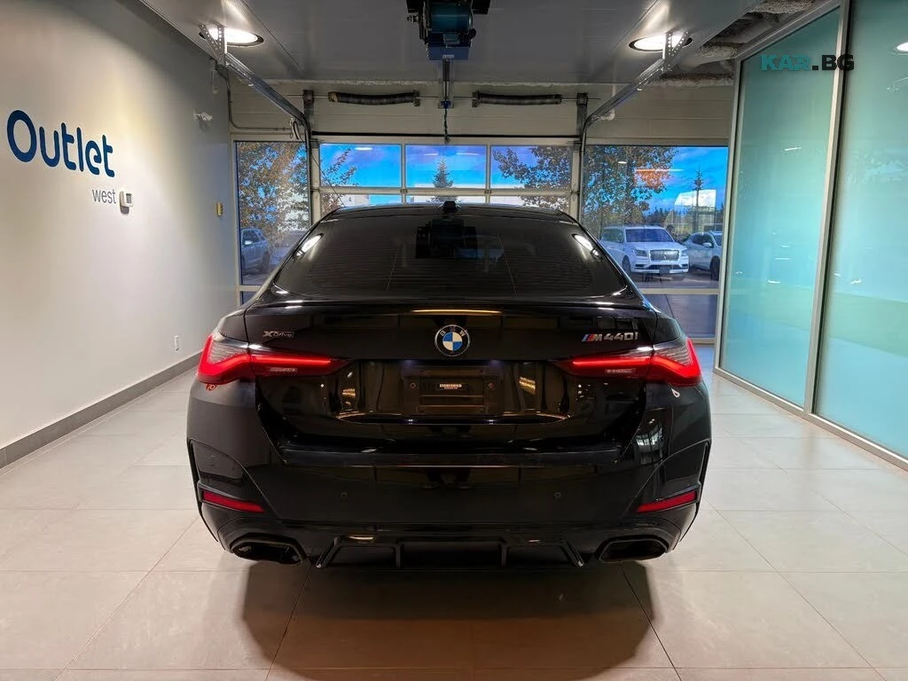 BMW 440 M* ПАМЕТ* ПЕРА* HARMAN KARDON* , снимка 5 - Автомобили и джипове - 56313897