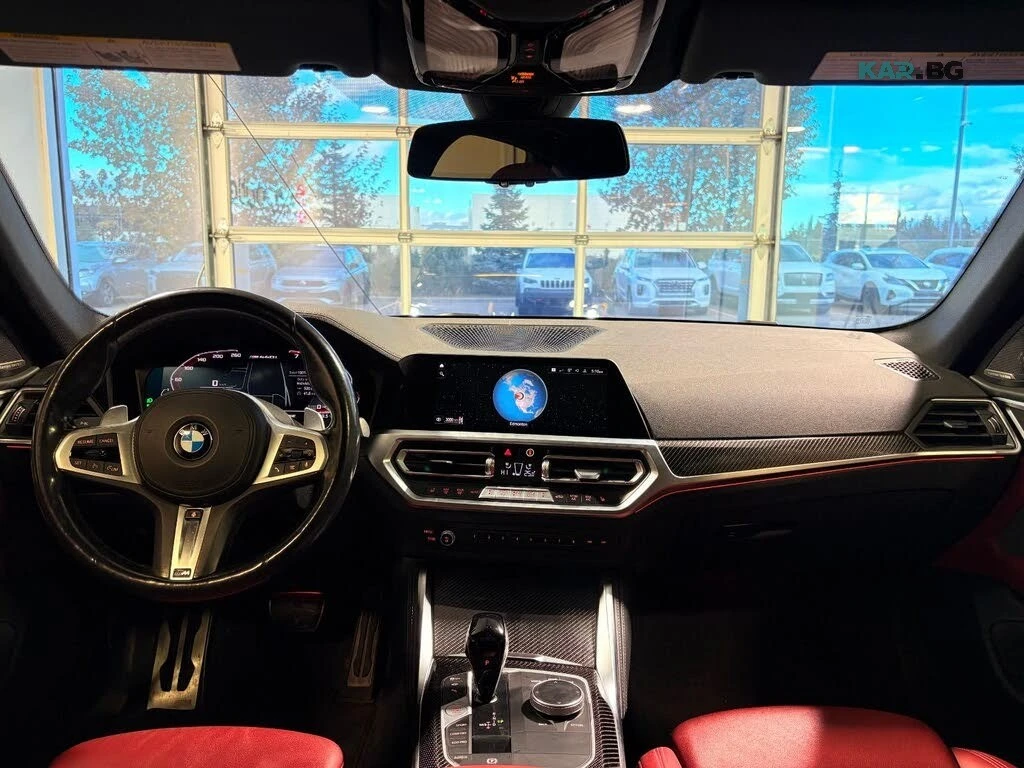 BMW 440 M* ПАМЕТ* ПЕРА* HARMAN KARDON* , снимка 15 - Автомобили и джипове - 56313897