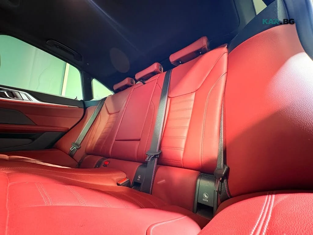 BMW 440 M* ПАМЕТ* ПЕРА* HARMAN KARDON* , снимка 14 - Автомобили и джипове - 56313897