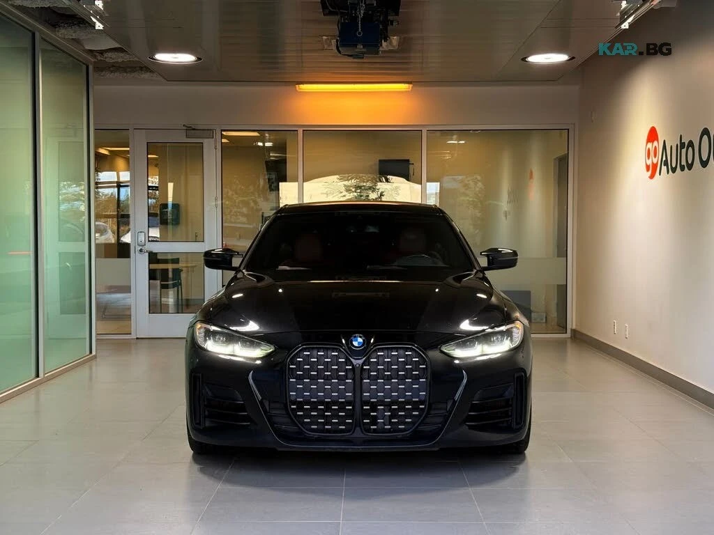 BMW 440 M* ПАМЕТ* ПЕРА* HARMAN KARDON* , снимка 2 - Автомобили и джипове - 56313897