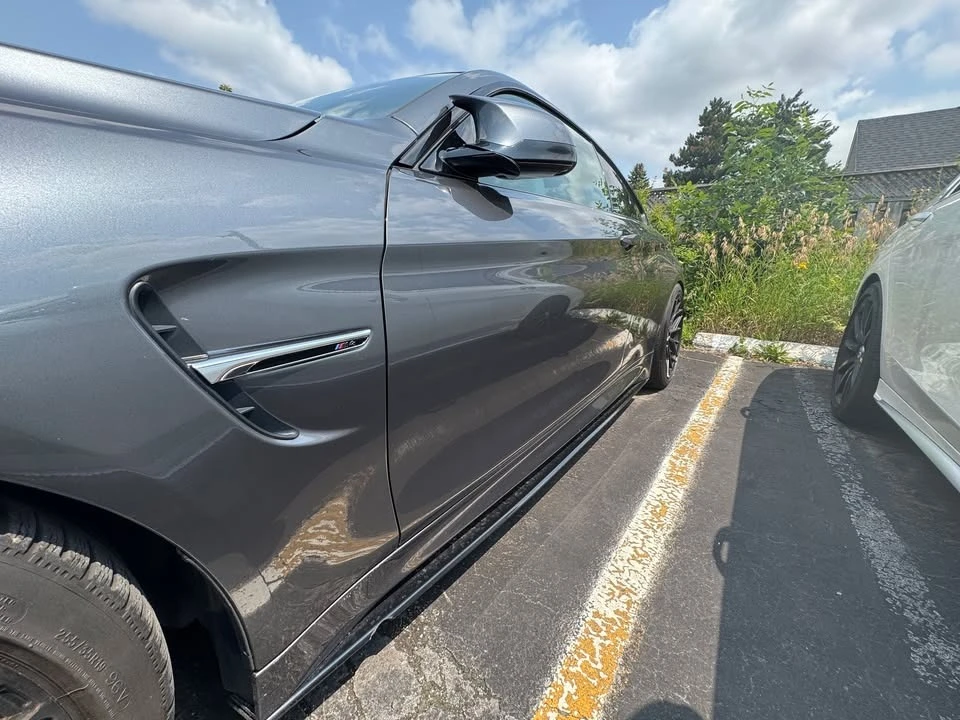 BMW M4 / ����� / HARMAN / ACTIVE M DIFFERENTIAL  | Mobile.bg � ����������� 4