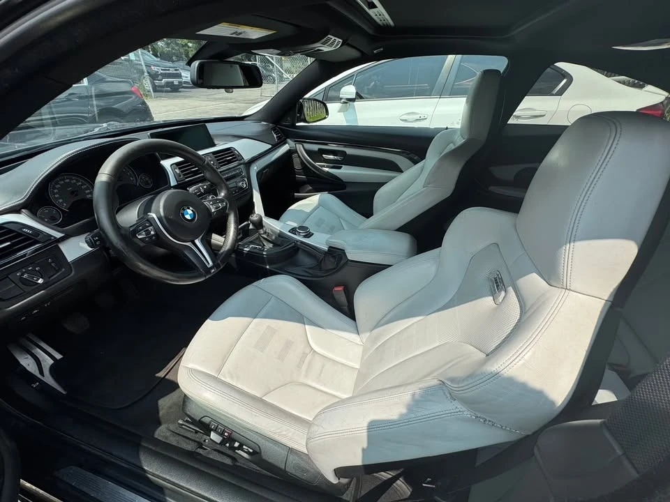 BMW M4 / ����� / HARMAN / ACTIVE M DIFFERENTIAL  | Mobile.bg � ����������� 9