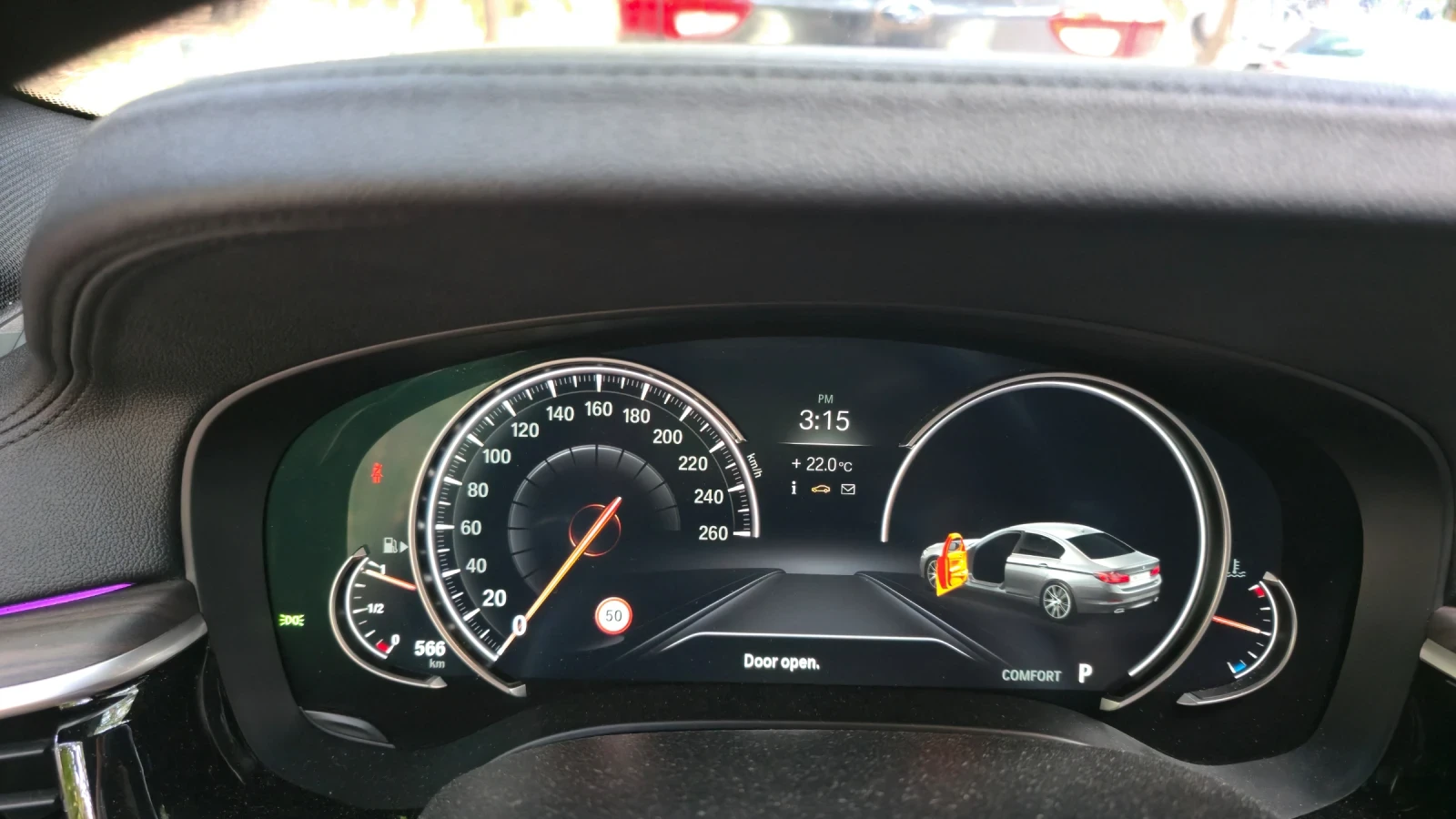 BMW 540, снимка 13 - Автомобили и джипове - 56600603