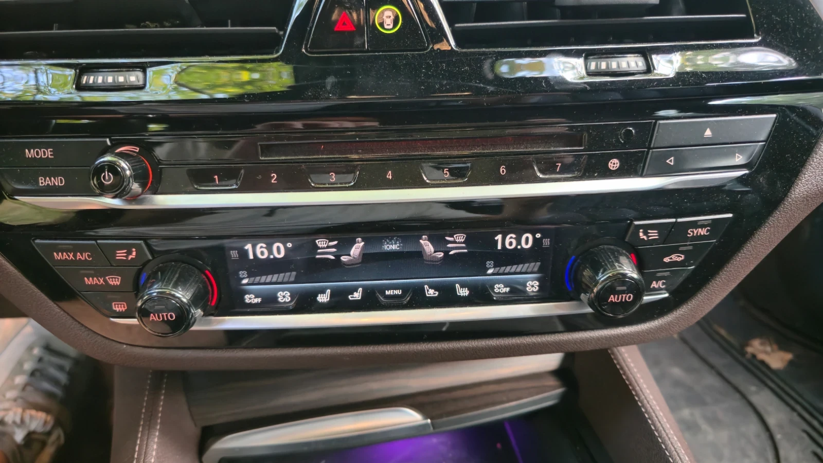 BMW 540, снимка 14 - Автомобили и джипове - 56600603