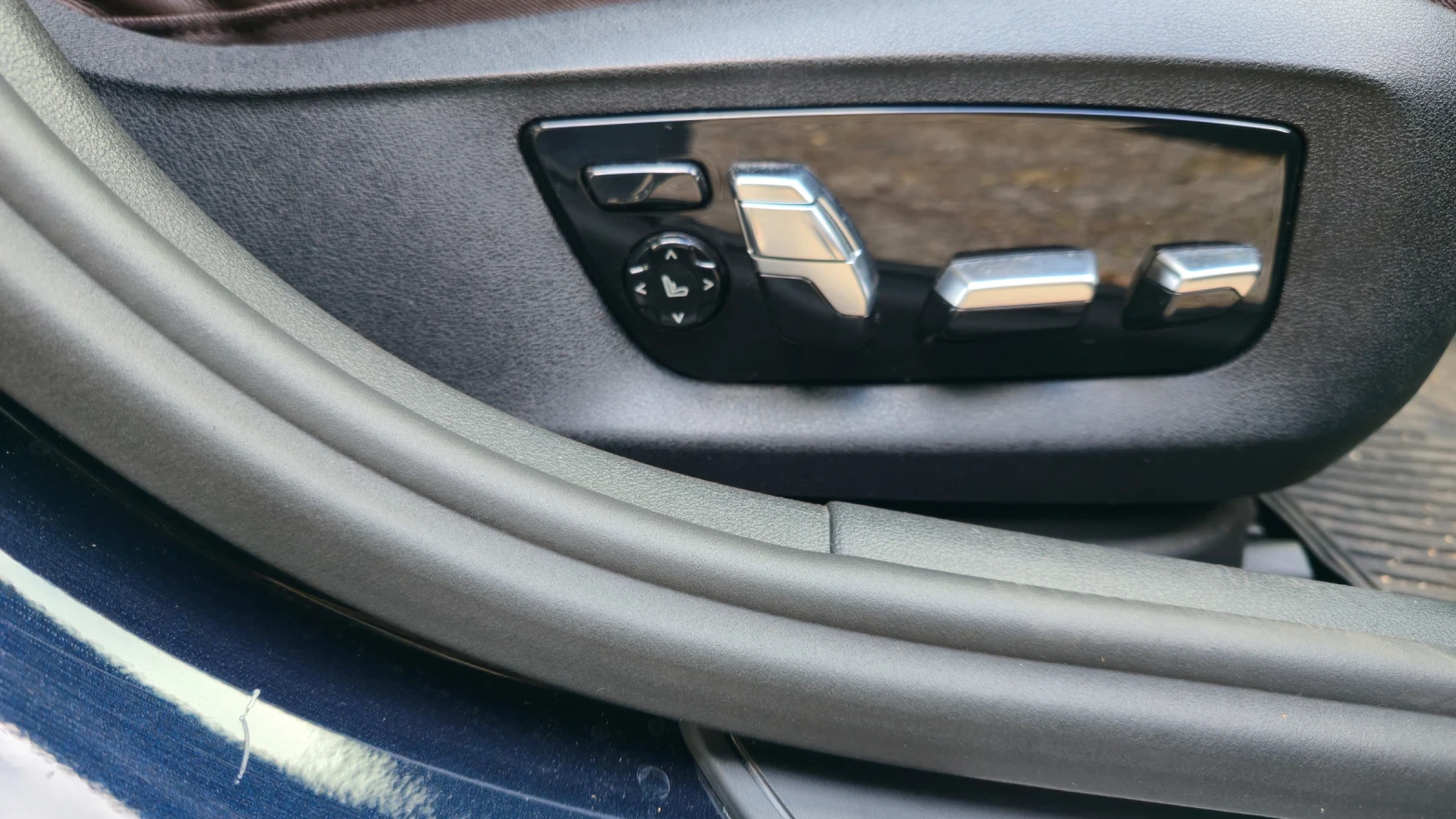 BMW 540, снимка 6 - Автомобили и джипове - 56600603