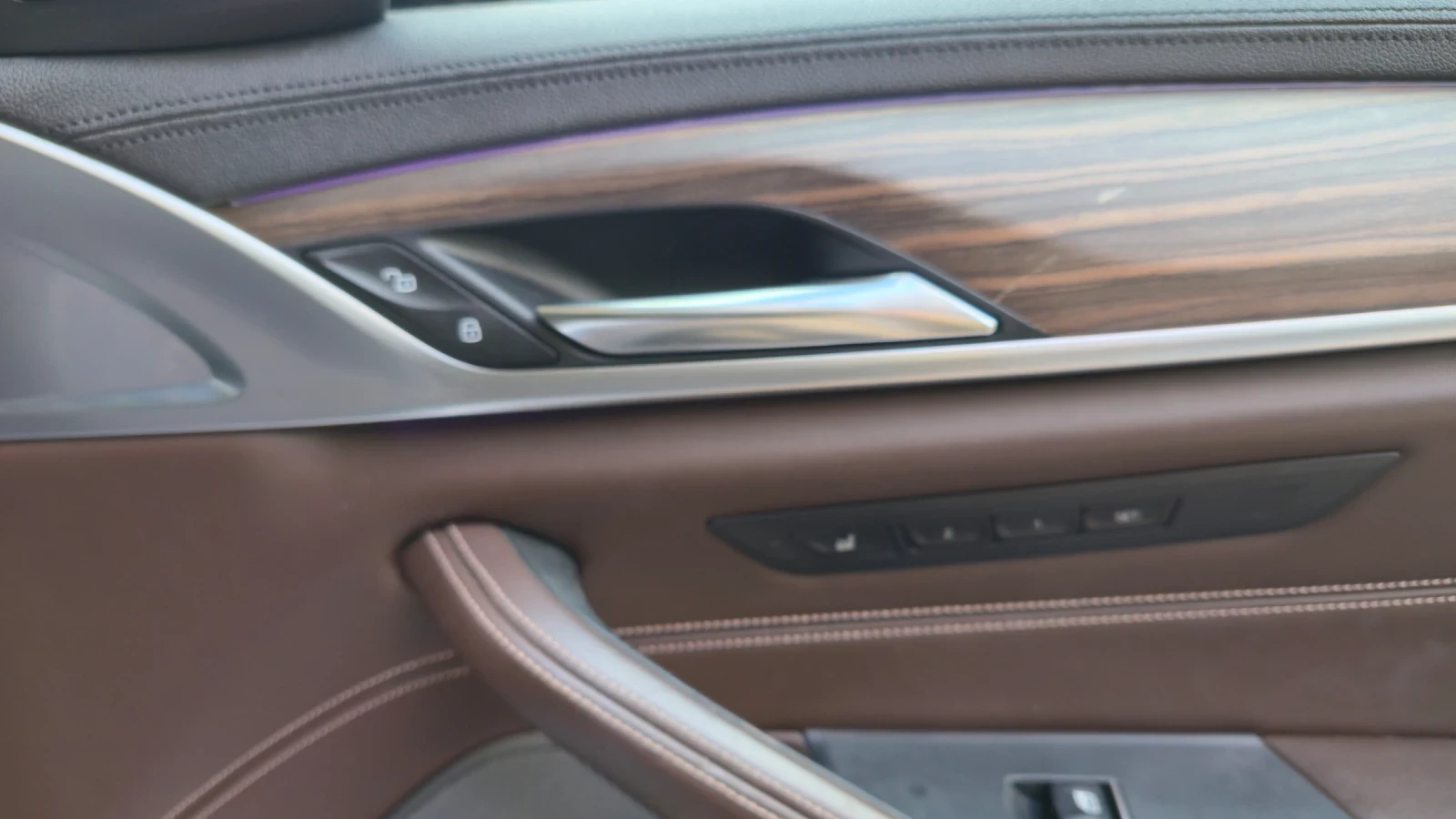 BMW 540, снимка 7 - Автомобили и джипове - 56600603