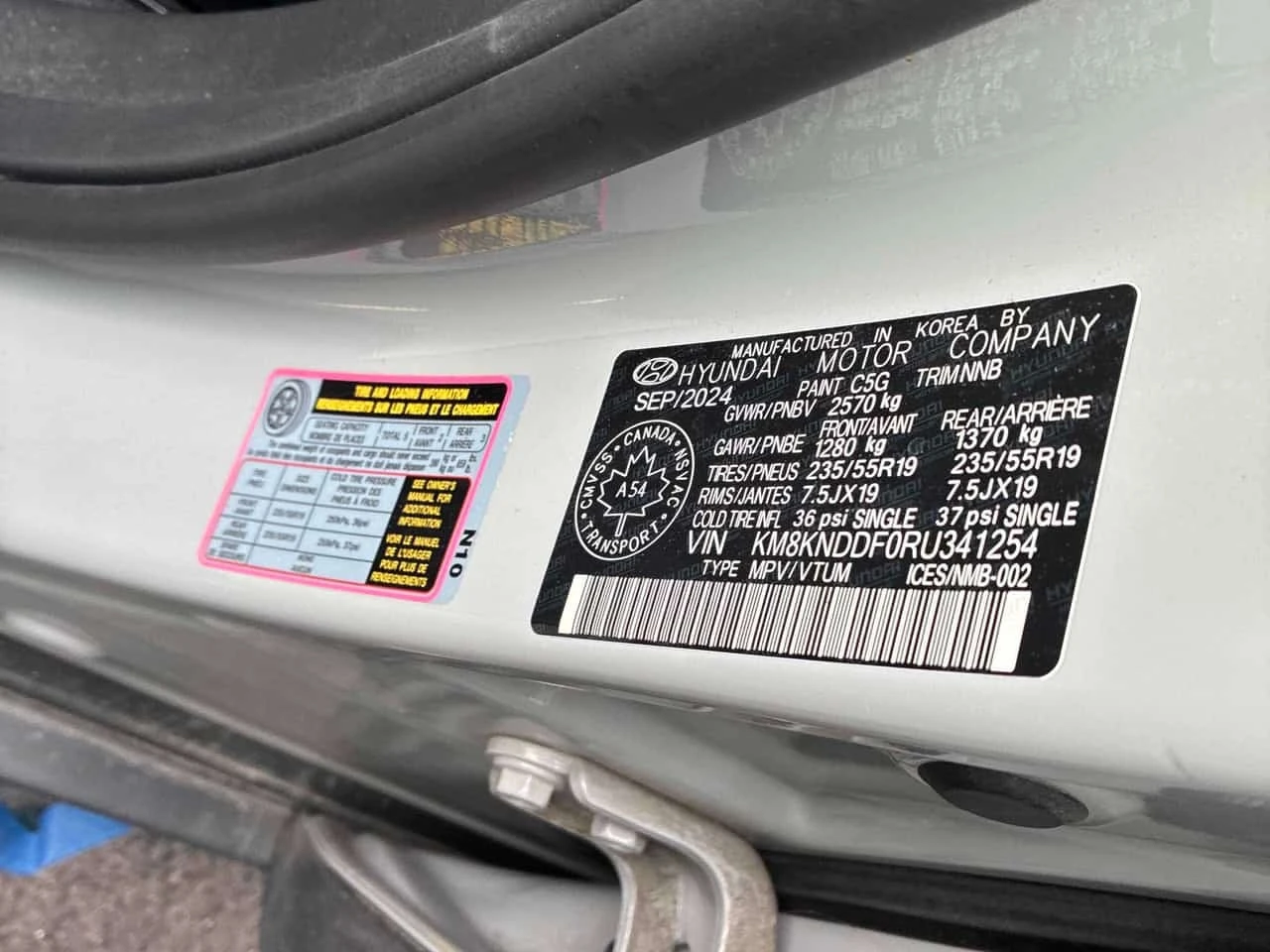Hyundai Ioniq 5 * Preferred * ���������� ��� ������������ ������*  | Mobile.bg � ����������� 10
