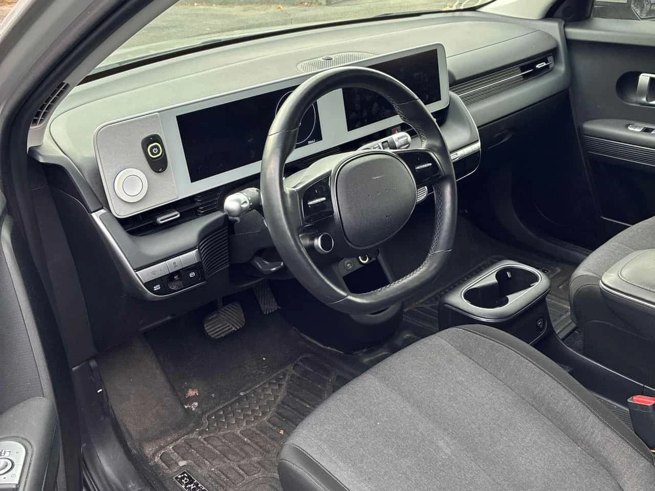 Hyundai Ioniq 5 * Preferred * ���������� ��� ������������ ������*  | Mobile.bg � ����������� 5