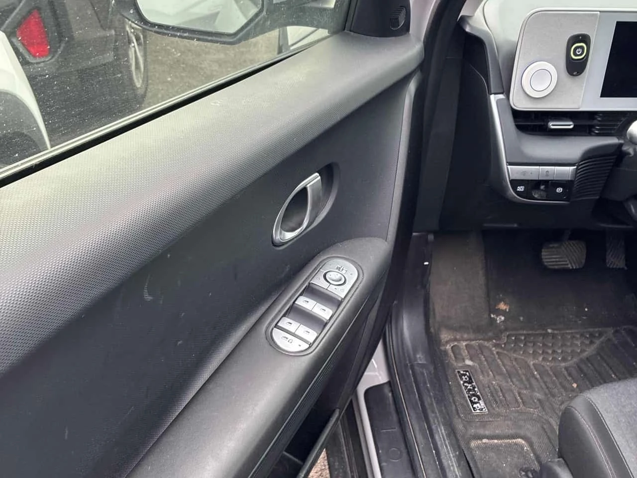 Hyundai Ioniq 5 * Preferred * ���������� ��� ������������ ������*  | Mobile.bg � ����������� 11