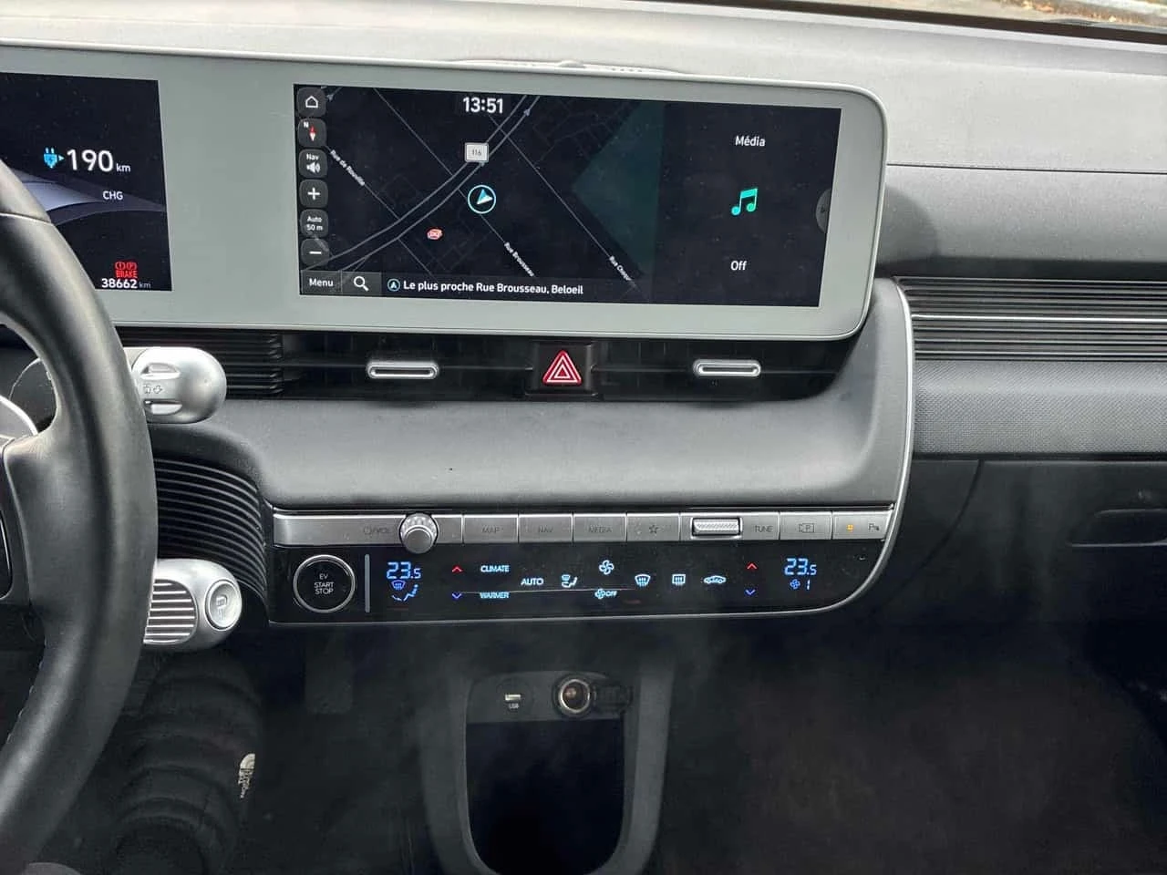 Hyundai Ioniq 5 * Preferred * ���������� ��� ������������ ������*  | Mobile.bg � ����������� 9
