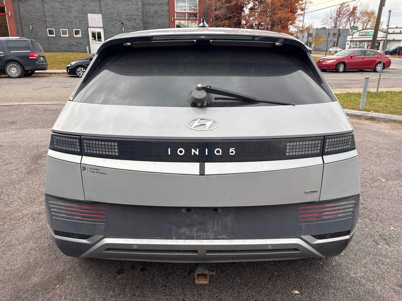 Hyundai Ioniq 5 * Preferred * ���������� ��� ������������ ������*  | Mobile.bg � ����������� 4