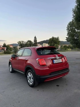 Fiat 500X, снимка 11