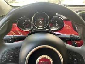 Fiat 500X, снимка 14