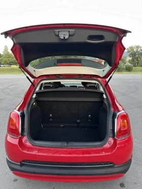 Fiat 500X, снимка 6