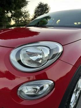 Fiat 500X, снимка 9