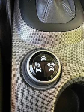 Fiat 500X, снимка 13