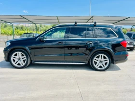 Mercedes-Benz GL 350 7места AMG DESIGNO Обдухване Подгрев Масаж Пано Di, снимка 2
