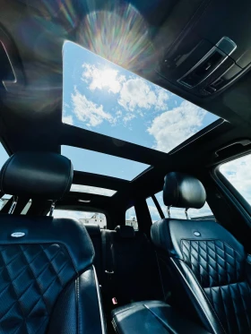Mercedes-Benz GL 350 7места AMG DESIGNO Обдухване Подгрев Масаж Пано Di, снимка 11