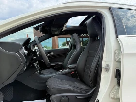Mercedes-Benz GLA 200 4x4-PANORAMA-LED-BIXENON-KAMERA-GERMANIA !!!, снимка 10