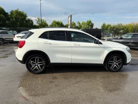 Mercedes-Benz GLA 200 4x4-PANORAMA-LED-BIXENON-KAMERA-GERMANIA !!!, снимка 7