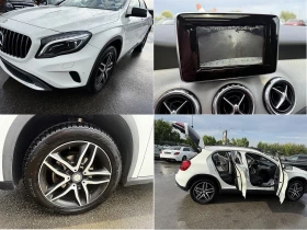 Mercedes-Benz GLA 200 4x4-PANORAMA-LED-BIXENON-KAMERA-GERMANIA !!!, снимка 17