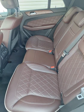 Mercedes-Benz ML 350, снимка 11