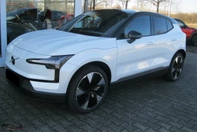 Volvo EX30 TWIN-PLUS/428HP/ACC/AMBI/BSA/CPLAY/L.ASS/DAB/972f, снимка 1